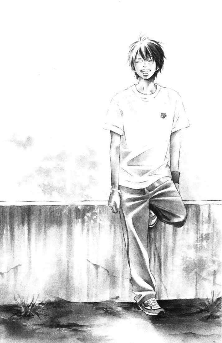 Kimi ni Todoke chapter 50